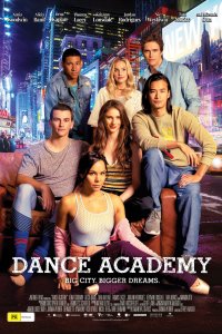  Танцевальная академия: Фильм / Dance Academy: The Movie 